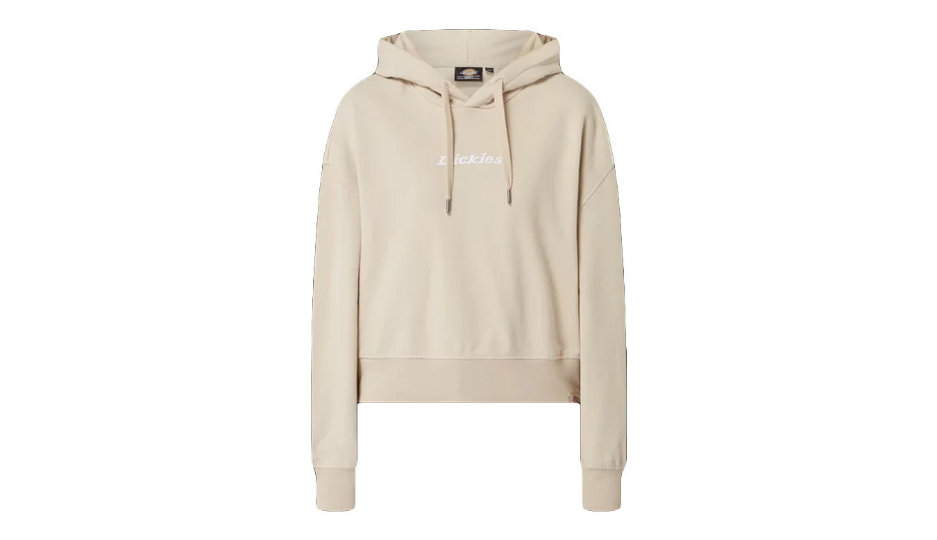 Суитчър Dickies Loretto Hoodie Бежово | DK0A4XBOC39, 0