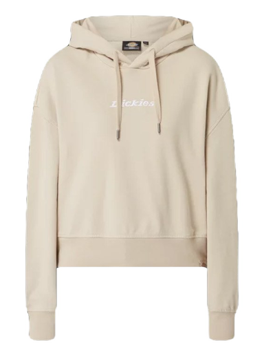 Суитчър Dickies Loretto Hoodie Бежово | DK0A4XBOC39