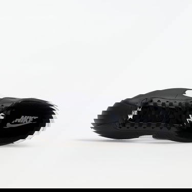 Кецове и обувки Nike Cortez Basic Leather Черно | 819719-012, 2