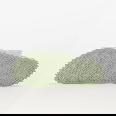 Кецове и обувки adidas Originals Adilette Essential Зелено | IG7150, 5