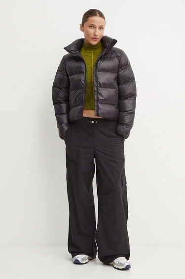Пухо яке Helly Hansen JADE Winter Jacket Черно | 53109, 1