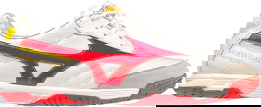 Кецове и обувки Mizuno Mizuno Morelia Sala Classic IN Бяло | q1ga2302-064, 0