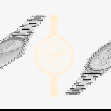 Часовник BOSS Wrist Watch Multi Universal Металик | 1540097, 0