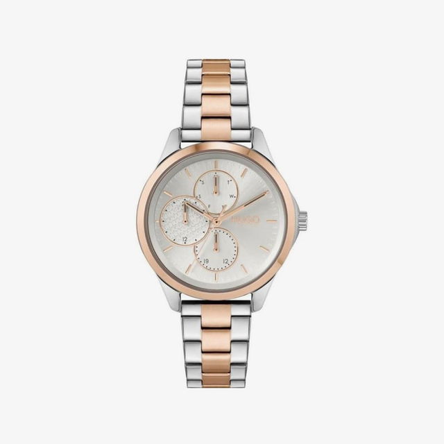 Wrist Watch Multi Universal