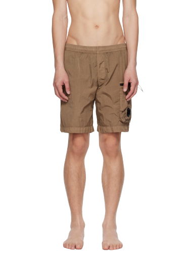 Pocket Swim Shorts