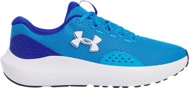 Кецове и обувки Under Armour Charged Surge 4 Синьо | 3027000-428, 0