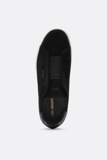 Кецове и обувки AXEL ARIGATO Dice Laceless "Black" Черно | F2308001, 4