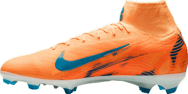 Кецове и обувки Nike Zoom Mercurial Superfly 10 Pro Kylian Mbappé FG Оранжево
 | im9321-801, 8