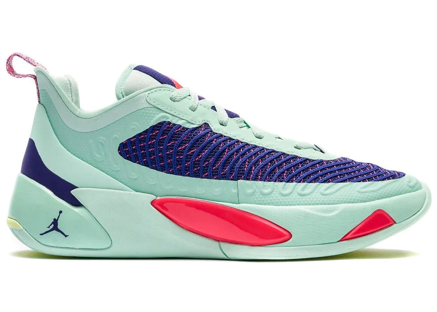 Кецове и обувки Jordan Jordan Luka 1 Easter Тюркоазено | DN1772-305, 0
