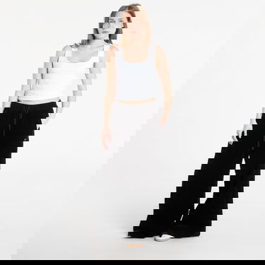 Спортни панталони adidas Performance Brushed Twill Oversized Firebird Pants Черно | KT0695, 3