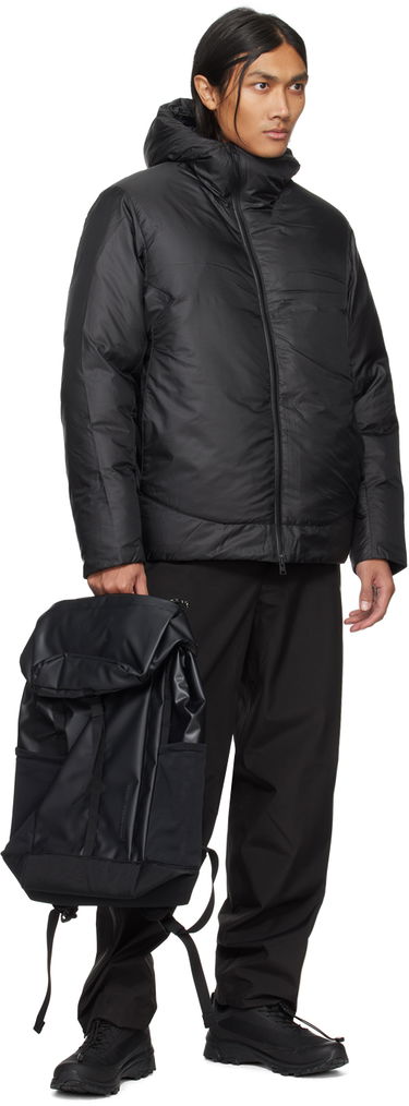 Пухо яке NORSE PROJECTS Norse Projects ARKTISK Pasmo Down Jacket Черно | N55-0570, 3