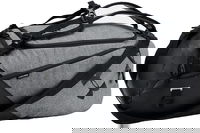 UA Contain Duo SM BP Duffle-GRY