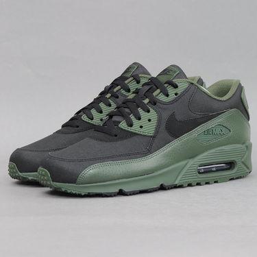 Кецове и обувки Nike Air Max 90 Winter Premium "Carbon Green" Зелено | 683282-303, 1