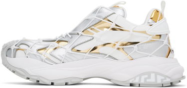 Облекло Versace Versace Mercury M_VS_03 Бяло | 1016307_1A11509, 2