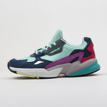 Кецове и обувки adidas Originals Falcon W Многоцветен | BB9175, 1
