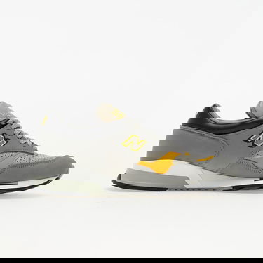 Кецове и обувки New Balance 1500 Сиво | M1500GGY, 4