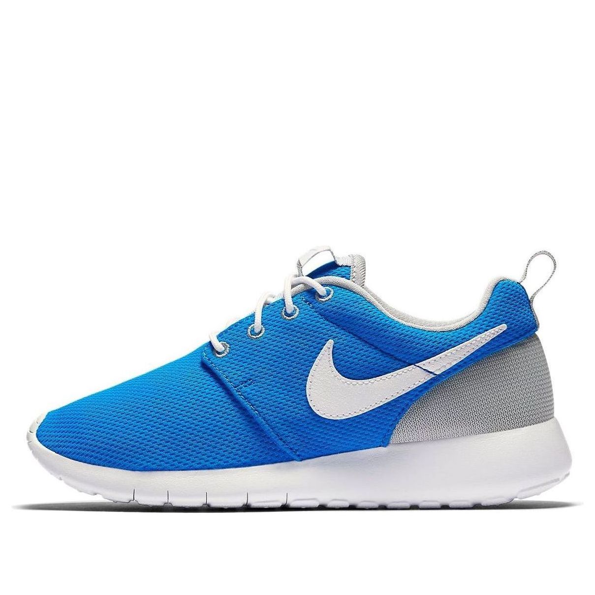 Кецове и обувки Nike Roshe One Синьо | 599728-412, 0