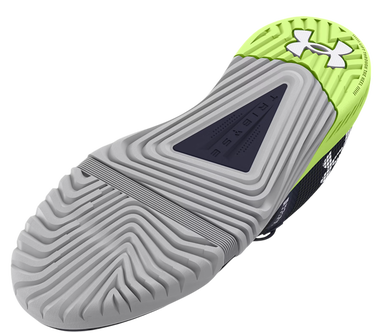 Кецове и обувки Under Armour TriBase Reign 6 Тъмно синьо | 3027341-401, 4