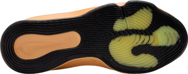 Кецове и обувки Nike G.T. Hustle 3 Оранжево
 | fv5953-801, 2