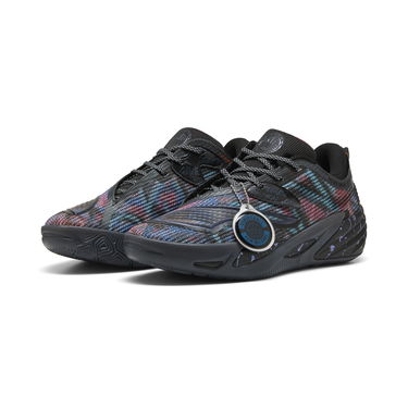 Кецове и обувки Puma All-Pro NITRO™ 2 VBL Черно | 312309_01, 1