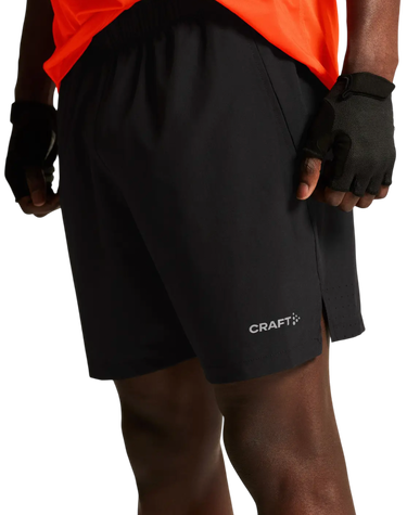 Къси панталони Craft Craft Adv Essence Shorts Черно | 1915951-999000, 2
