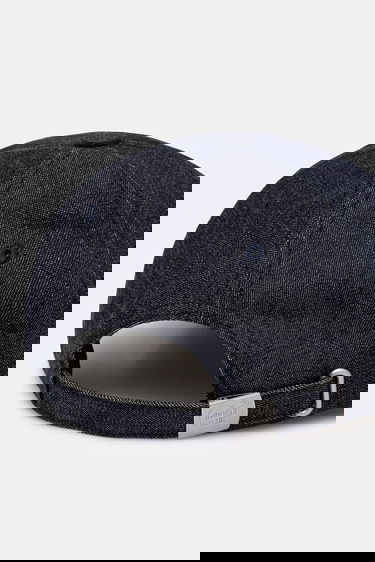 Шапка с козирка Human Made Human Made Baseball Cap Тъмно синьо | HM29GD049, 2