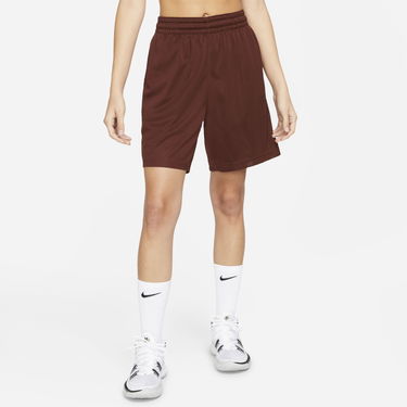 Къси панталони Nike Fly Shorts Бургунди | CU4573-273, 3