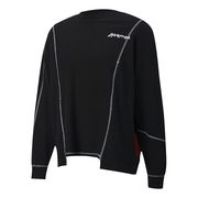 PUMA x ATTEMPT Crossover Long Sleeve Sweatshirt