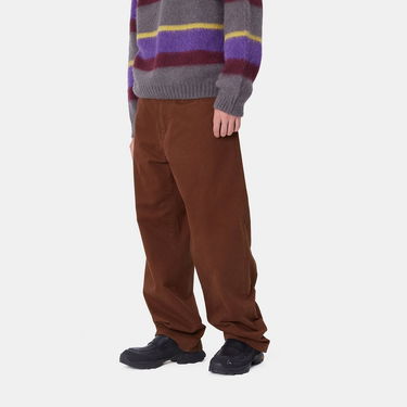 Карго панталони Carhartt WIP Landon Relaxed Fit Pants Кафяво | I033756_9, 0