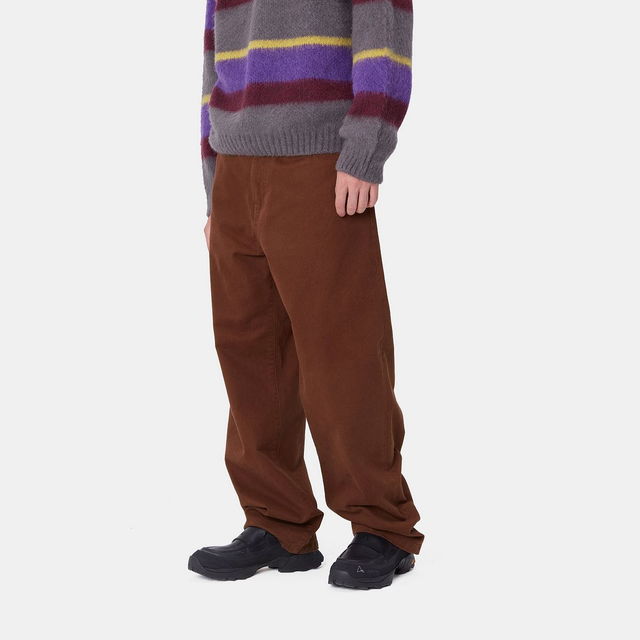 Landon Relaxed Fit Pants