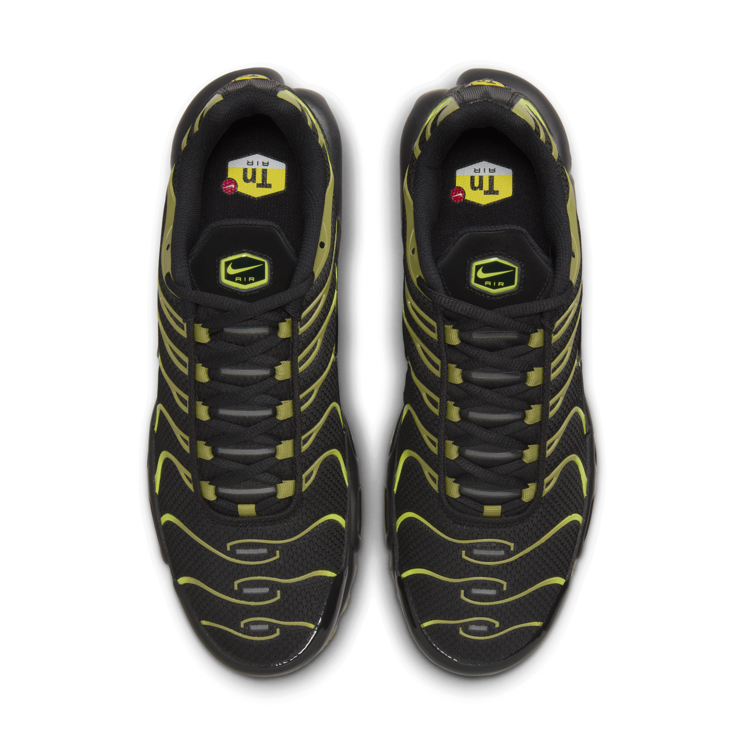 Кецове и обувки Nike Air Max Plus Черно | DM0032-010, 1