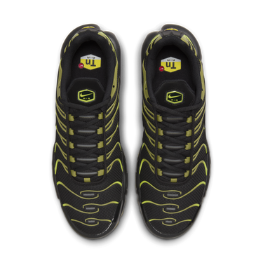 Кецове и обувки Nike Air Max Plus Черно | DM0032-010, 1