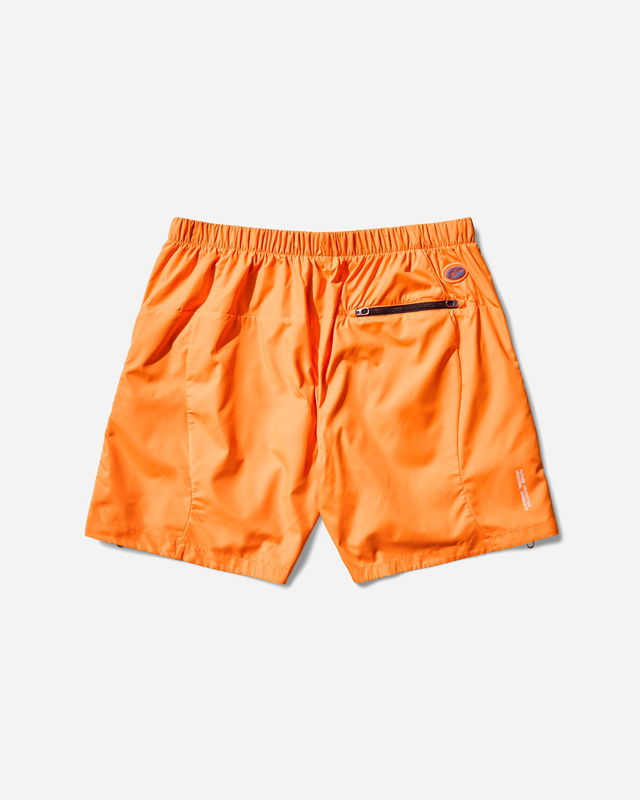 Project F.R.O.G. Shorts