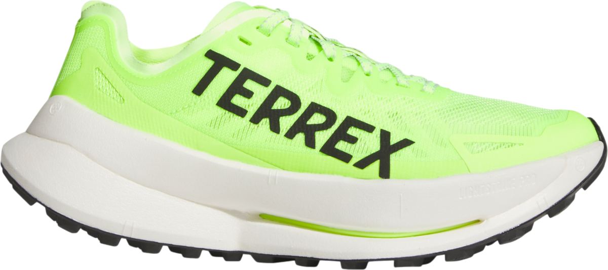 Кецове и обувки adidas Performance Terrex Agravic Speed Ultra Зелено | jr5218, 0