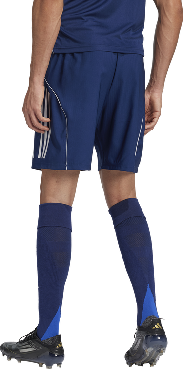 Къси панталони adidas Originals TIRO25 Training Shorts Синьо | jg1063, 4