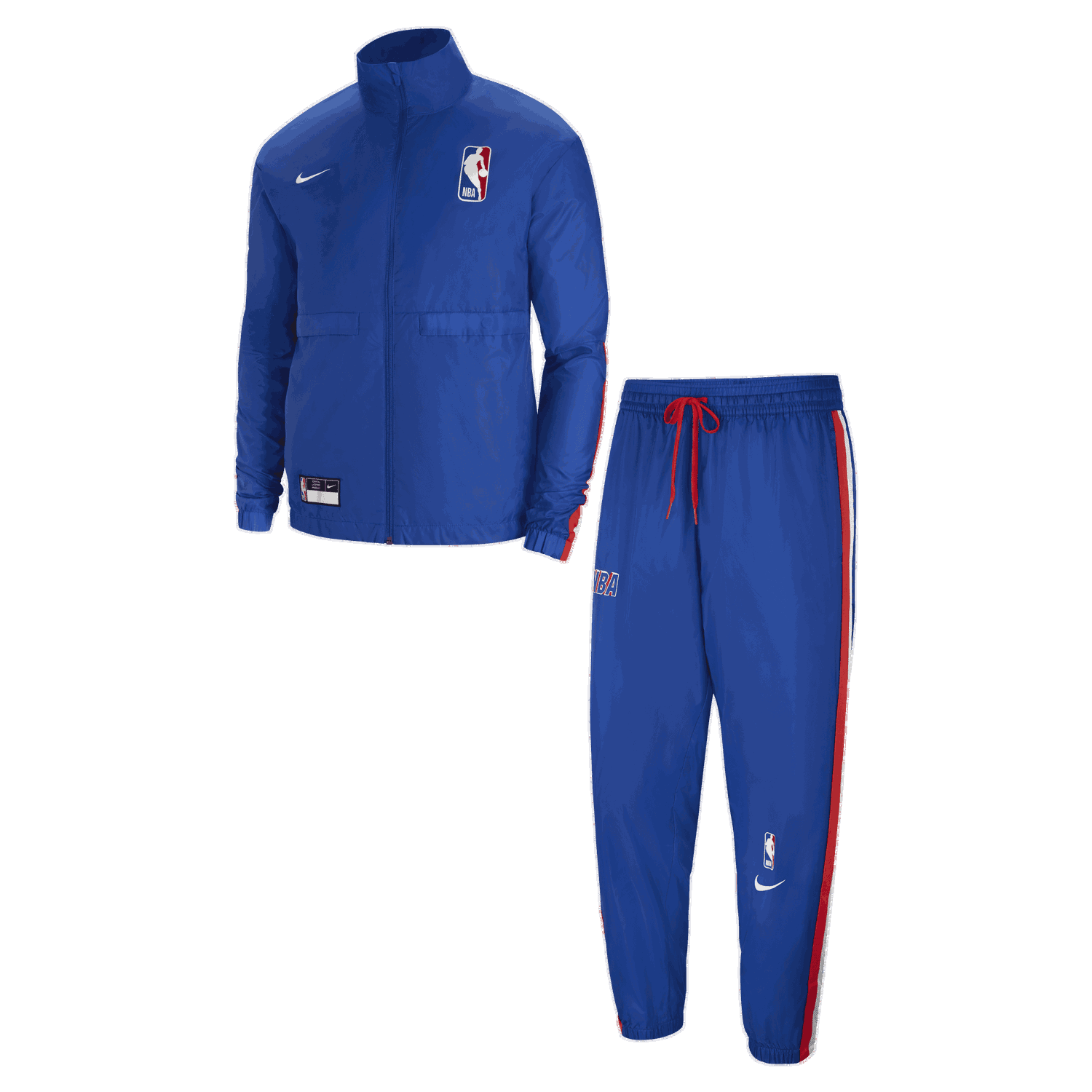 Комплект Nike NBA Team 31 Тъмно синьо | DN4804-417, 0