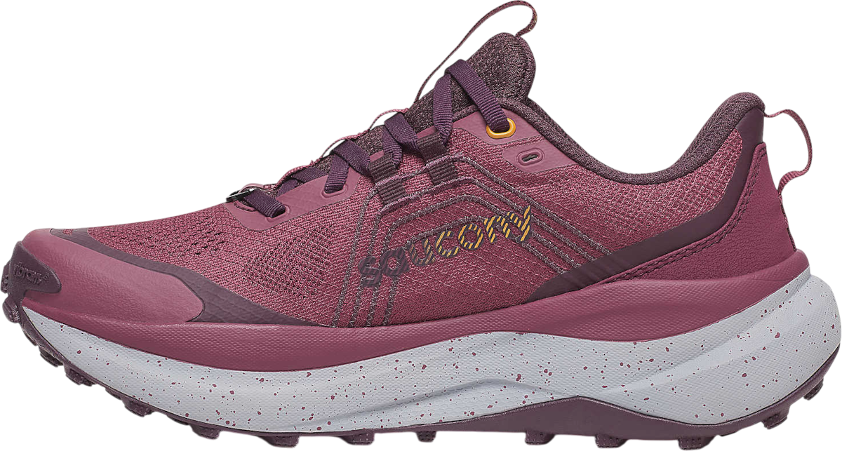 Кецове и обувки Saucony XODUS ULTRA 4 Лилаво | s11032-248, 1