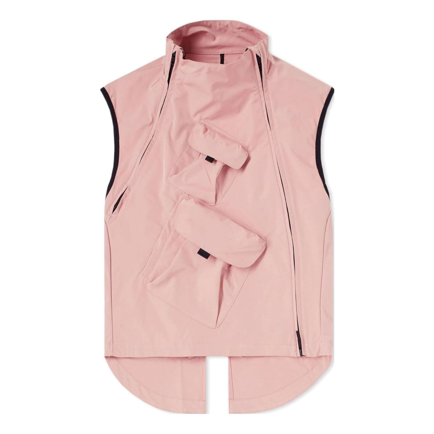 Жилетка Nike 2.0 Utility Vest Розово | AQ0419-685, 0