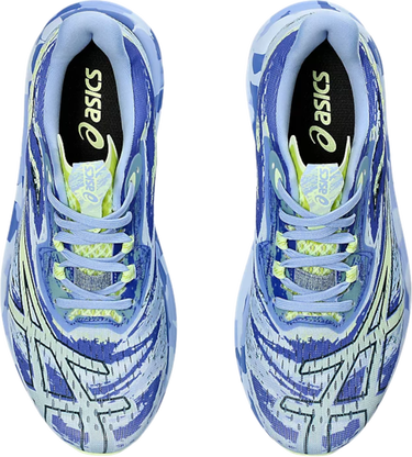 Кецове и обувки Asics NOOSA TRI 15 Тюркоазено | 1012b429-402, 3