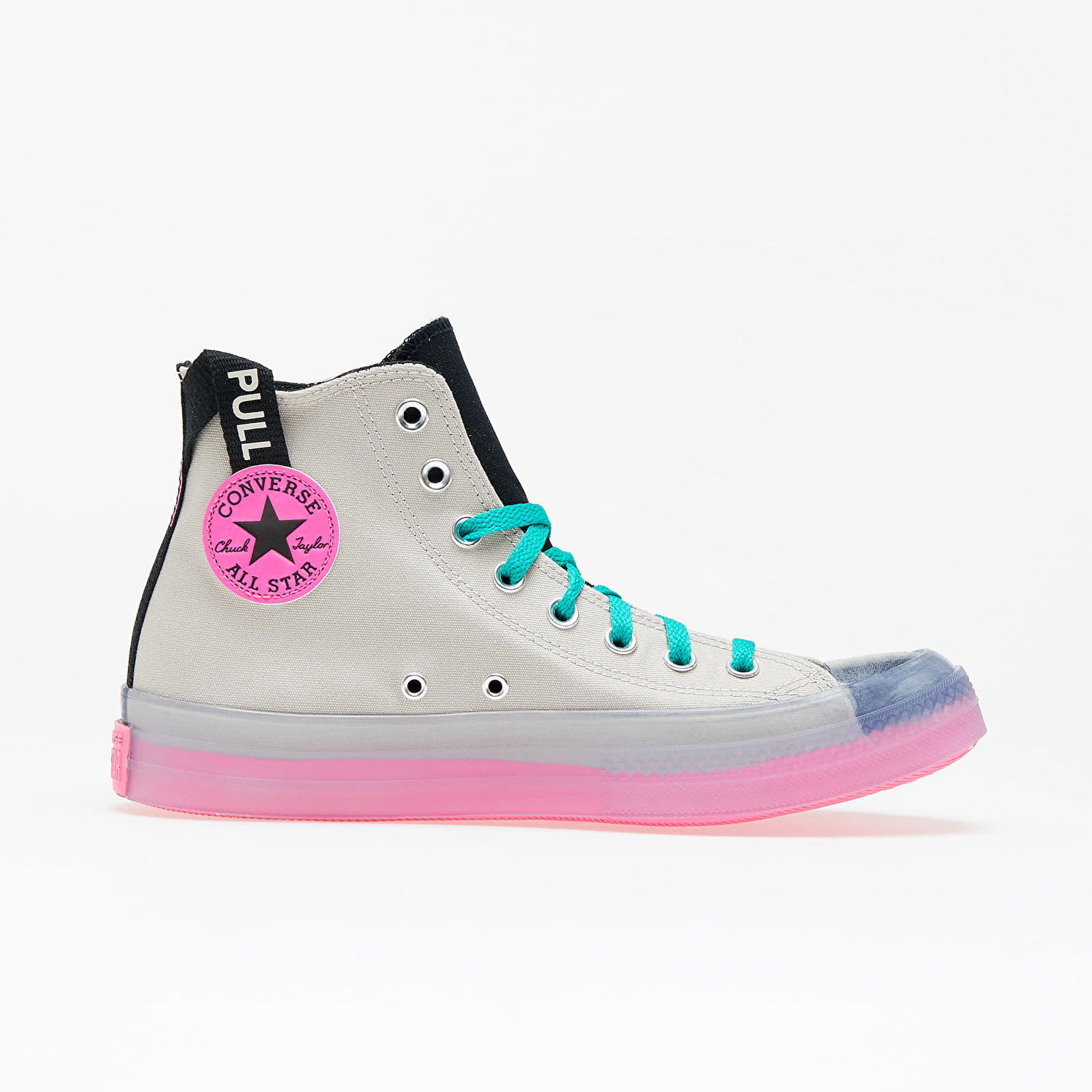 Кецове и обувки Converse Chuck Taylor All Star CX Многоцветен | 170137C, 1
