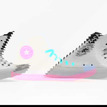 Кецове и обувки Converse Chuck Taylor All Star CX Многоцветен | 170137C, 1
