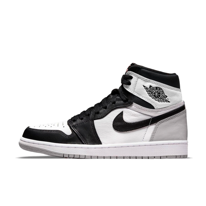Кецове и обувки Jordan Air Jordan 1 Retro High OG "Stage Haze" Сиво | 555088-108, 0