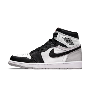 Кецове и обувки Jordan Air Jordan 1 Retro High OG "Stage Haze" Сиво | 555088-108, 0