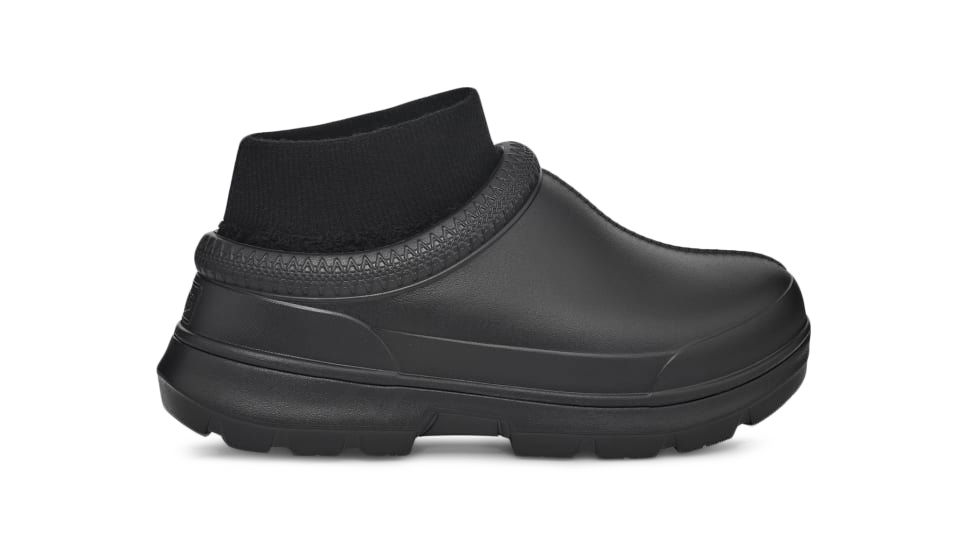 Кецове и обувки UGG Tasman X Slipper Black Черно | 1146310-BLK, 0