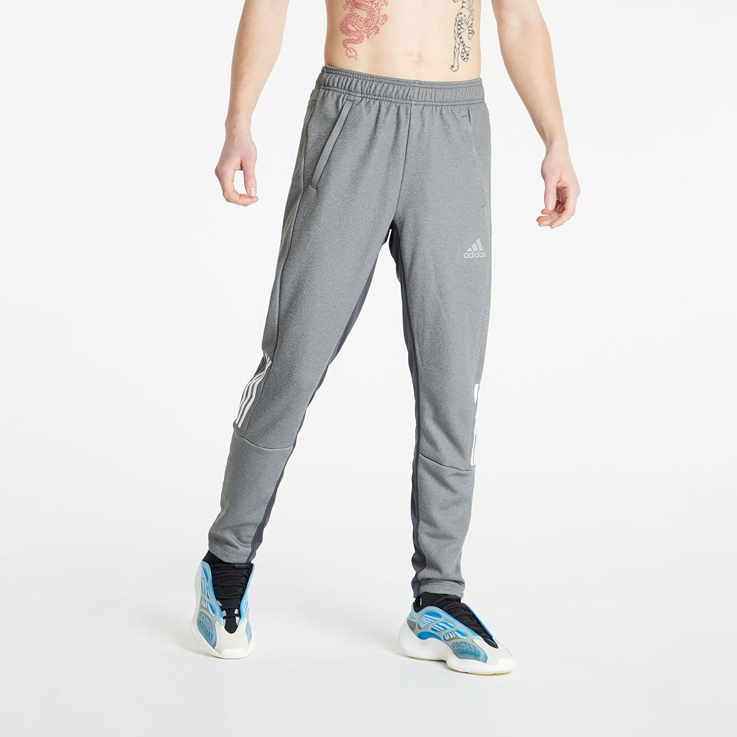 Спортни панталони adidas Originals TP Pant Сиво | HF5934, 0