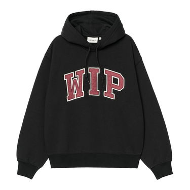 Суитчър Carhartt WIP Hooded Sweatshirt Черно | I034719_9, 4
