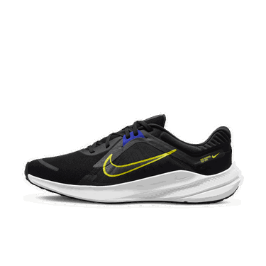 Кецове и обувки Nike Quest 5 Черно | DD0204-008, 0