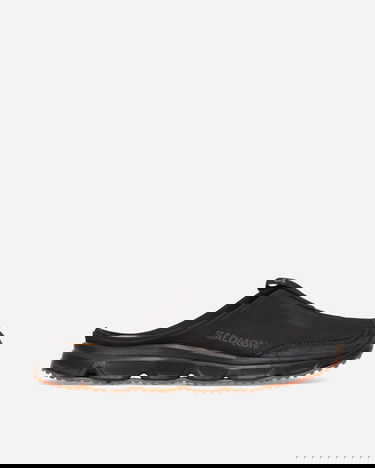 Кецове и обувки Salomon RX Slide LTR Черно | L41663200, 1