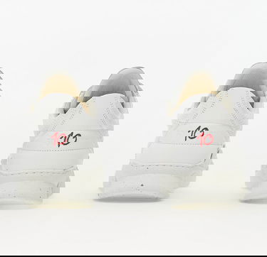 Кецове и обувки Filling Pieces Footshop x Low Top Ghost Бежово | 252289319010, 2