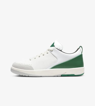Кецове и обувки Jordan Nina Chanel Abney x Air Jordan 2 Retro Low SE W Бяло | DQ0560-160, 0
